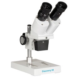 Микроскоп DELTA optical Discovery 30