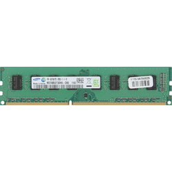 Оперативная память Samsung M378 DDR3 1x4Gb