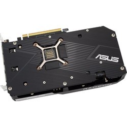 Видеокарта Asus Radeon RX 6600 Dual