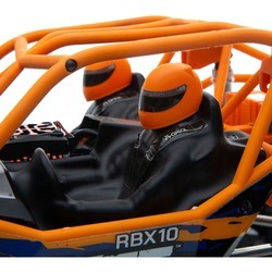 Радиоуправляемая машина Axial RBX10 Ryft Rock Bouncer RTR 1:10