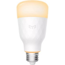 Лампочка Xiaomi Yeelight Smart LED Bulb W3 White