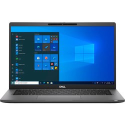 Ноутбук Dell Latitude 14 7420 (7420-3527)