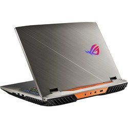 Ноутбуки Asus G703GX-V0571