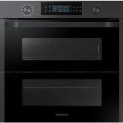 Духовой шкаф Samsung Dual Cook Flex NV75N5671RM