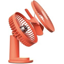 Вентилятор Xiaomi VH Clip Fan F04