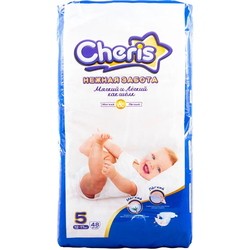 Подгузники Cheris Diapers 5
