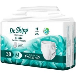 Подгузники Dr.Skipp Standard Diapers M