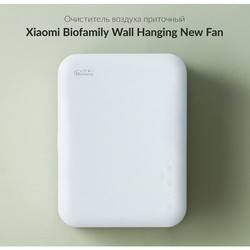 Рекуператор Xiaomi BioFamily Bijia Wall Hanging Fresh Air Fan