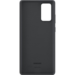Чехол Samsung Silicone Cover for Galaxy Note20