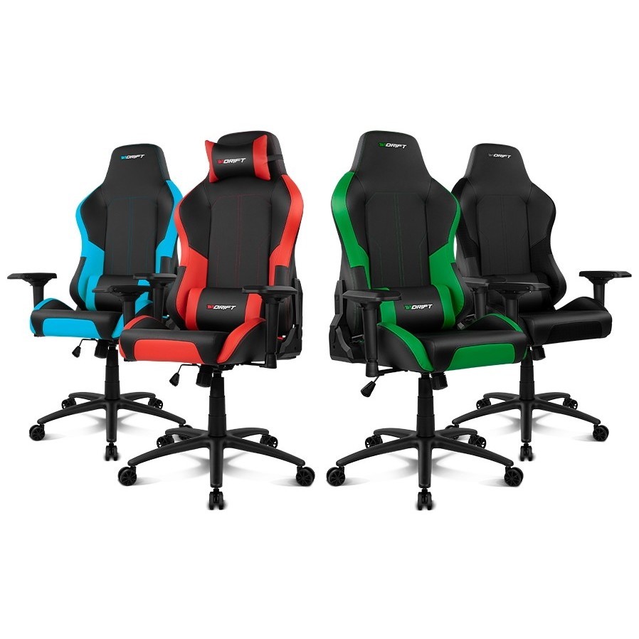 Игровое кресло Drift dr250 PU Leather / Black/Red. Компьютерное кресло Drift 275. Кресло игровое Drift Hoff. Компьютерное кресло Drift King. Кресло drift
