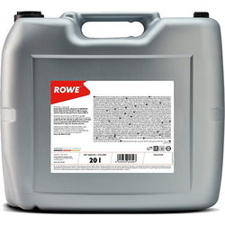 Моторное масло Rowe Hightec Synt Asia 5W-40 20L