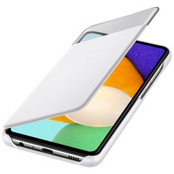 Чехол Samsung Smart S View Wallet Cover for Galaxy A52