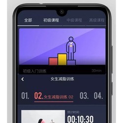 Гребной тренажер Xiaomi XiaoMo Basic
