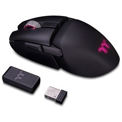 Мышка Thermaltake ARGENT M5 Wireless RGB Gaming Mouse