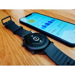 Смарт часы Xiaomi Amazfit GTR 3