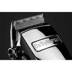Машинка для стрижки волос BaByliss PRO 4Artists FX 8700E