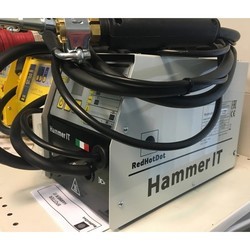 Сварочный аппарат RedHotDot Hammer IT