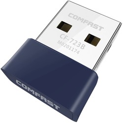 Wi-Fi адаптер Comfast CF-723B