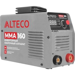 Сварочный аппарат Alteco MMA-160