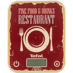 Весы Tefal Vintage Restaurant BC5104
