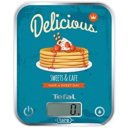 Весы Tefal Optiss Delicious Pancakes BC5119