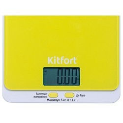 Весы KITFORT KT-803-4