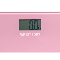 Весы KITFORT KT-804-2