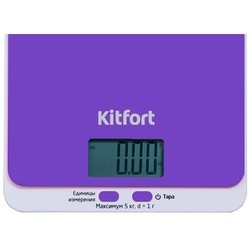 Весы KITFORT KT-803-6