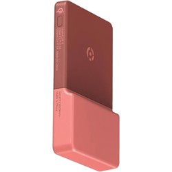 Powerbank аккумулятор Xiaomi Rui Ling Power Sticker 2600