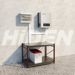ИБП Hiden Control Control HPK20-1012