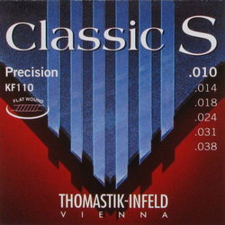 Струны Thomastik Classic S KF110