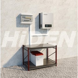 ИБП Hiden Control Control HPS20-0612N