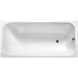 Ванна Luxus White 160x75 LW16075