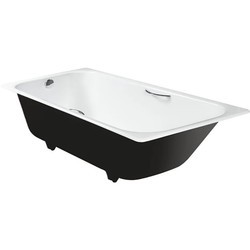 Ванна Luxus White 160x75 LW16075