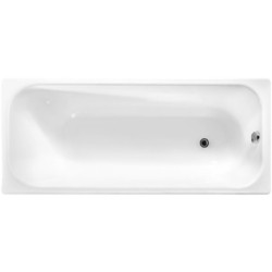 Ванна Luxus White 170x70 LW17070