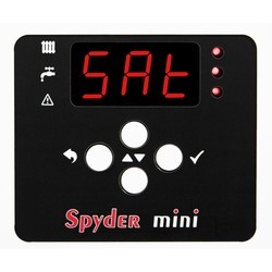 Отопительный котел SAT Spyder Mini Pro 3