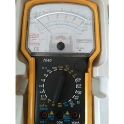 Мультиметр Mastech M7040