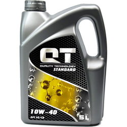 Моторное масло QT-Oil Standard 10W-40 5L