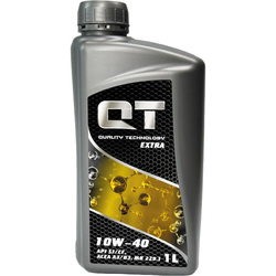 Моторное масло QT-Oil Extra 10W-40 1L