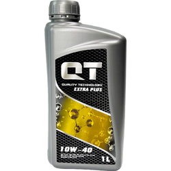 Моторное масло QT-Oil Extra Plus 10W-40 1L