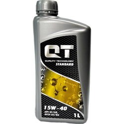 Моторное масло QT-Oil Standard 15W-40 1L