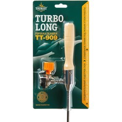 Газовая лампа / резак Tourist Turbo Long TT-909