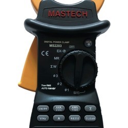 Мультиметр Mastech MS2203