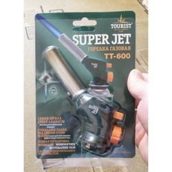 Газовая лампа / резак Tourist Super Jet TT-600