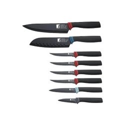 Набор ножей Bergner Nagoya BG-9081