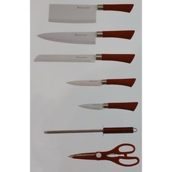 Набор ножей Zurrichberg ZBP-7022