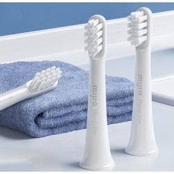 Насадки для зубных щеток Xiaomi Mijia Toothbrush Heads T100 Regular 3 pcs