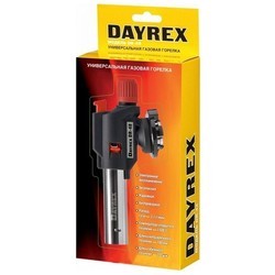 Газовая лампа / резак Dayrex DR-48