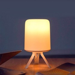 Настольная лампа Xiaomi Philips Zhirui Bedside Lamp Foggy