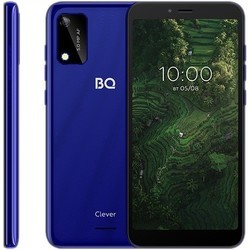 Мобильный телефон BQ BQ BQ-5745L Clever 32GB/2GB